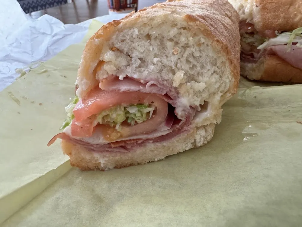 Baguette