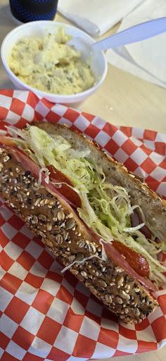 Milly's Subs