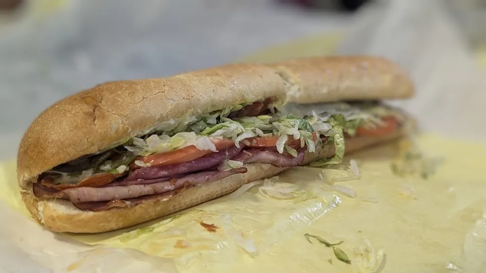 Italian Sub